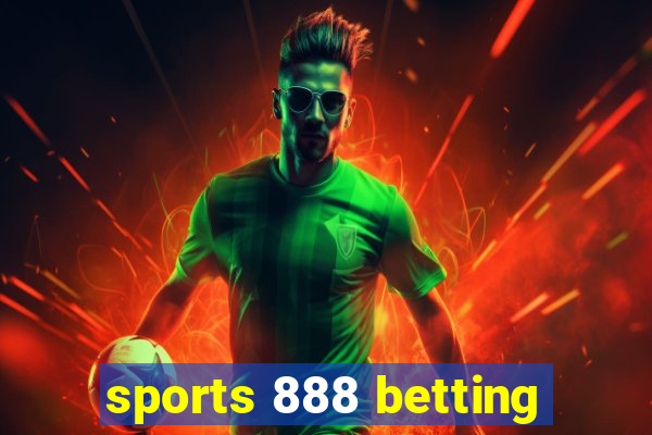 sports 888 betting