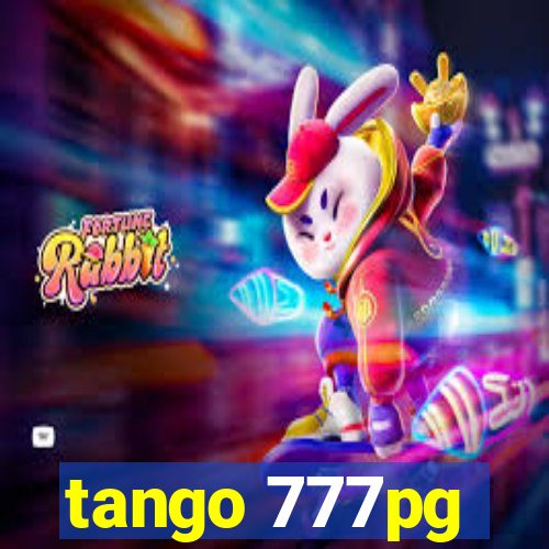 tango 777pg