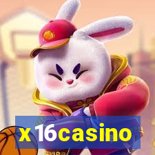 x16casino