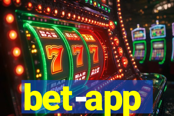 bet-app