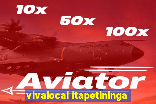 vivalocal itapetininga