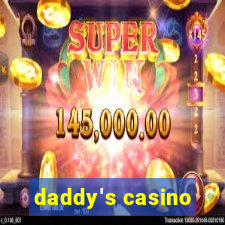 daddy's casino