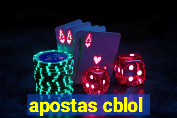 apostas cblol