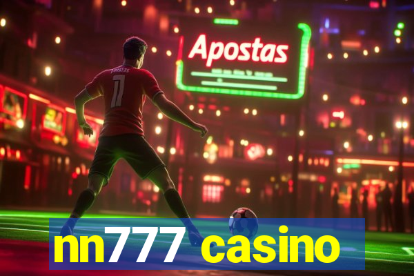 nn777 casino