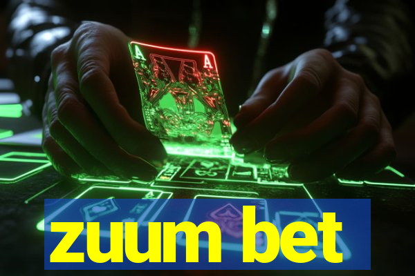 zuum bet