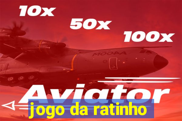 jogo da ratinho