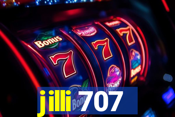 jilli 707