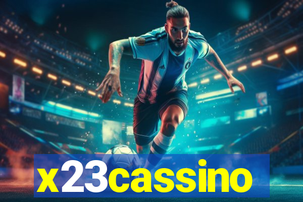 x23cassino