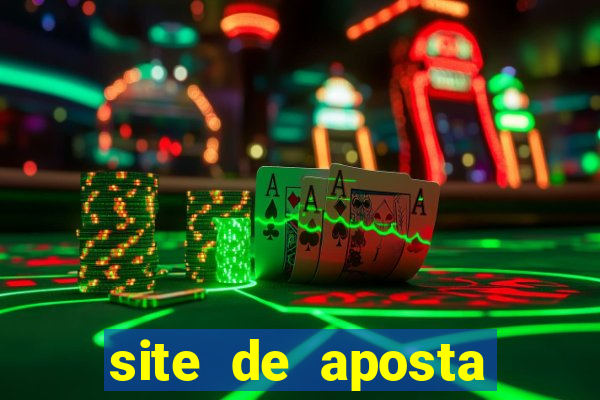 site de aposta pagando no cadastro