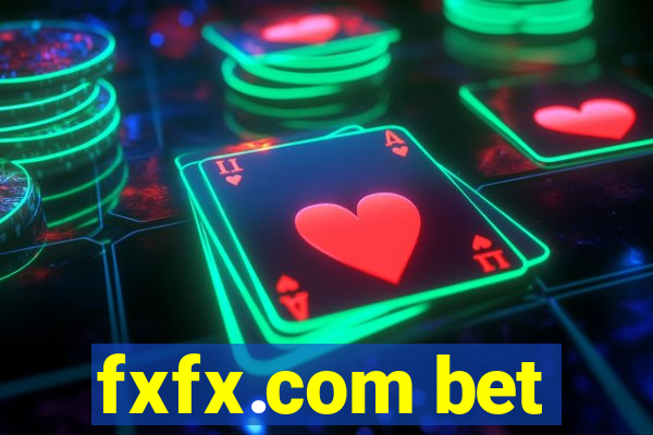 fxfx.com bet