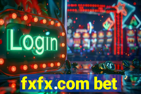 fxfx.com bet