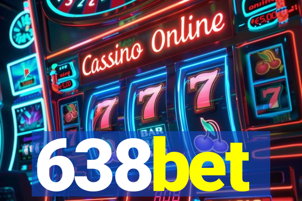 638bet