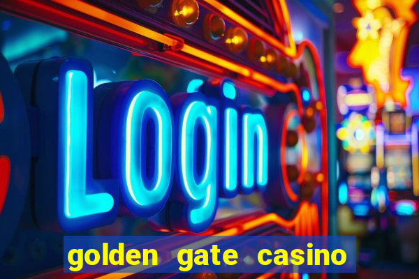 golden gate casino las vegas