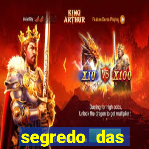 segredo das plataformas de jogos