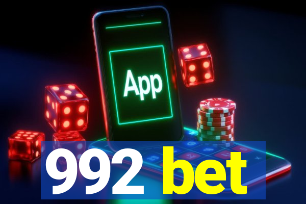 992 bet