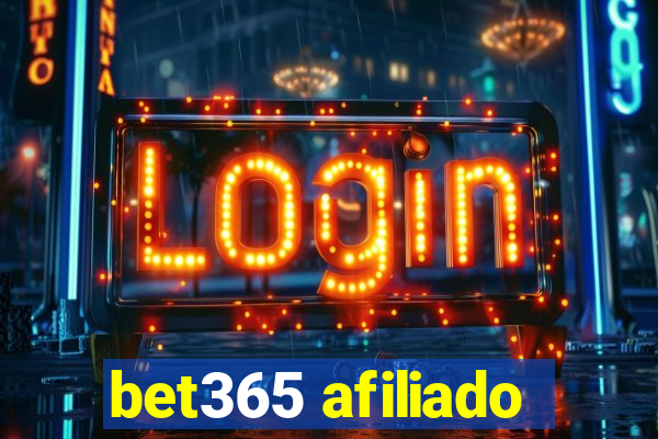 bet365 afiliado