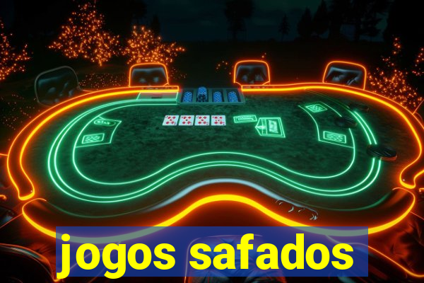 jogos safados