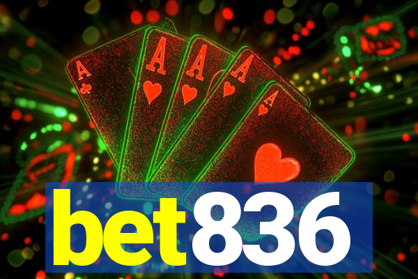 bet836