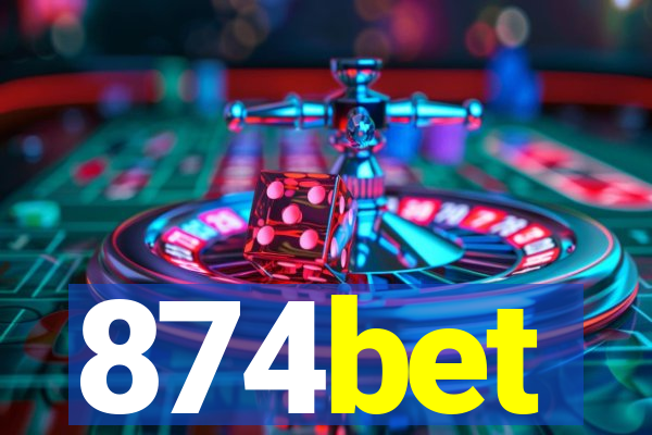 874bet