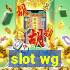 slot wg