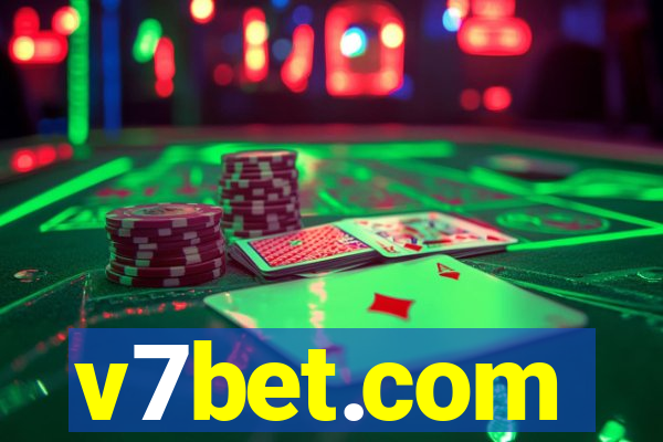 v7bet.com