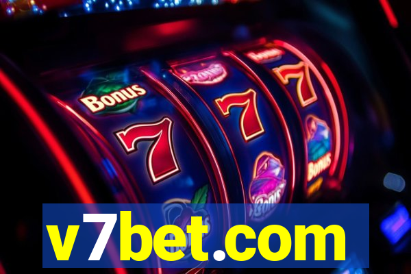 v7bet.com