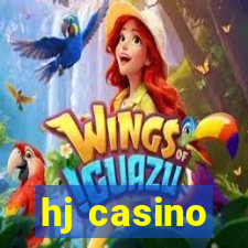 hj casino