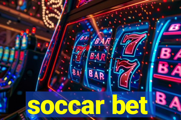 soccar bet