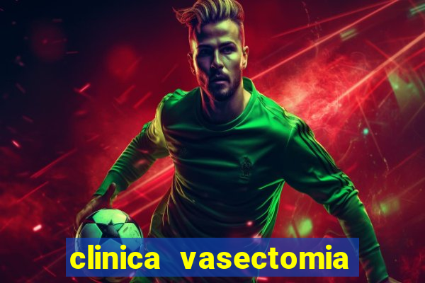 clinica vasectomia porto alegre