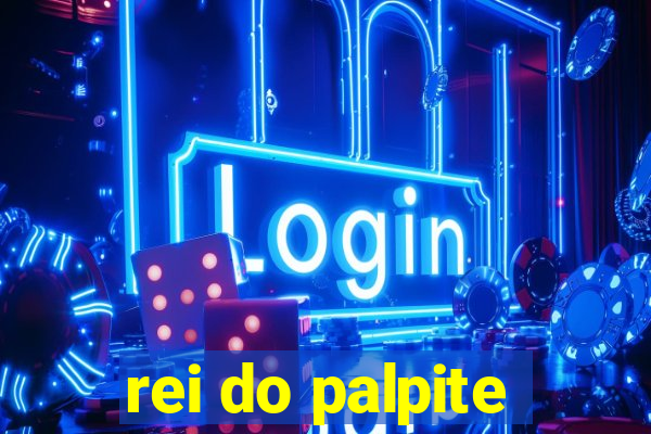 rei do palpite