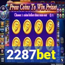 2287bet