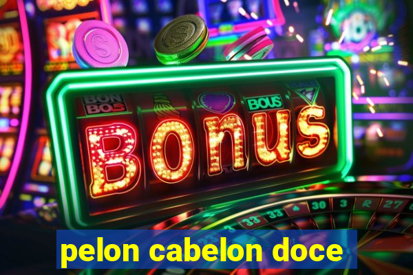 pelon cabelon doce