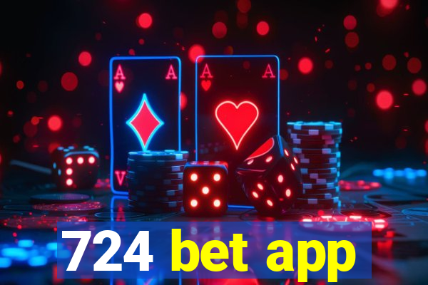 724 bet app