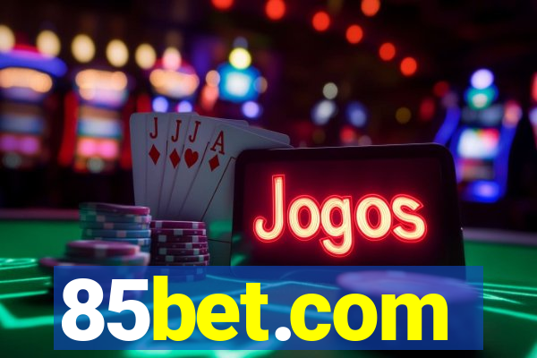 85bet.com