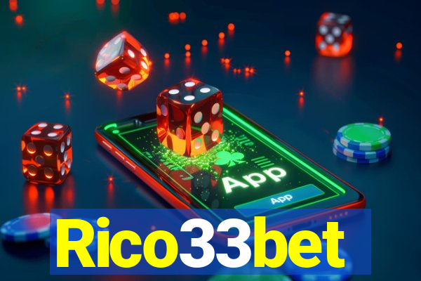 Rico33bet