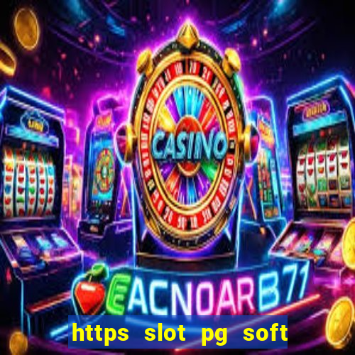 https slot pg soft prodevreal com traduzido