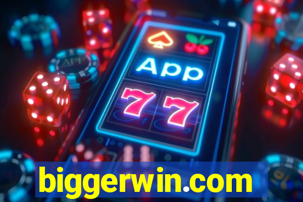 biggerwin.com