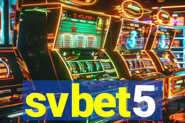 svbet5