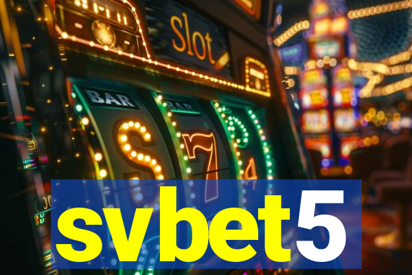 svbet5