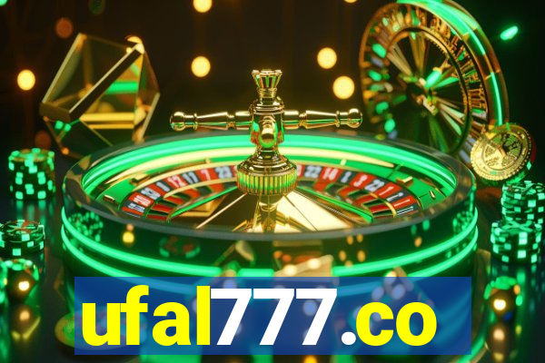 ufal777.co