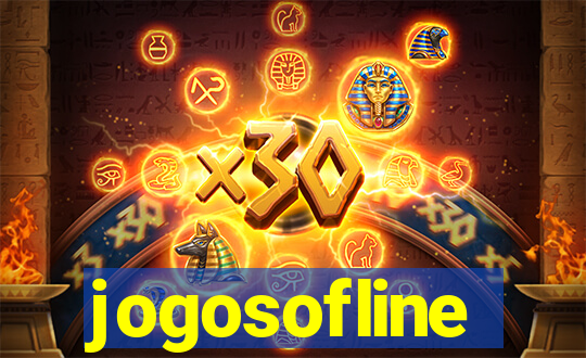 jogosofline