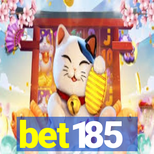 bet185