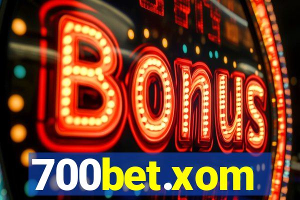 700bet.xom