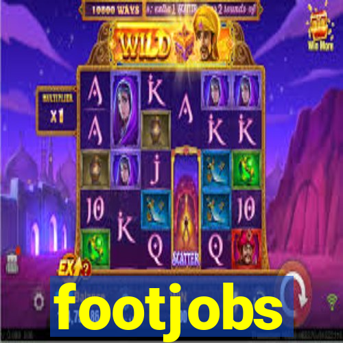 footjobs