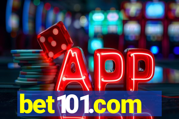 bet101.com