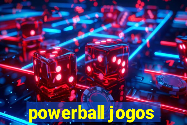 powerball jogos