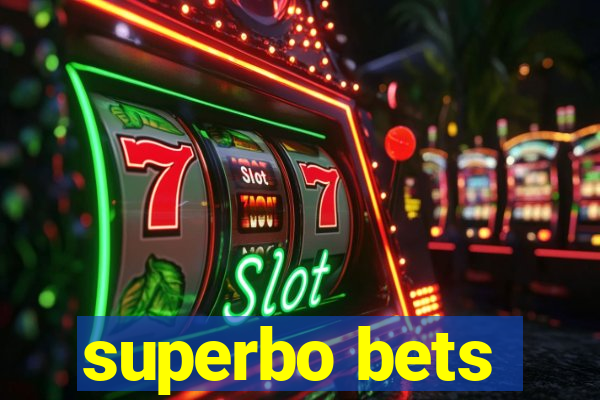 superbo bets