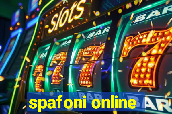 spafoni online