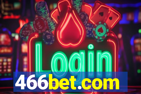 466bet.com