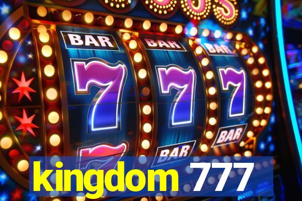 kingdom 777